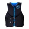 Hyperlite Men's Indy CGA Vest 2023 -Surfing Equipment Sales Shop 10789 BLKBLU l