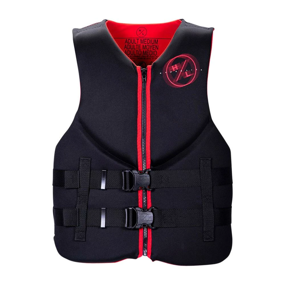 Hyperlite Men's Indy CGA Vest 2023 4 Hyperlite Men's Indy CGA Vest 2023 - Image 2