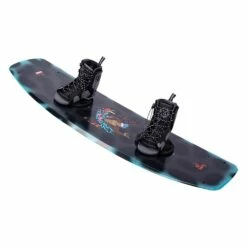 Hyperlite Murray Jr. 120 W/ Black Remix Bindings 2023