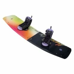 Hyperlite Women's Cadence 138 W/ Syn Bindings 2023