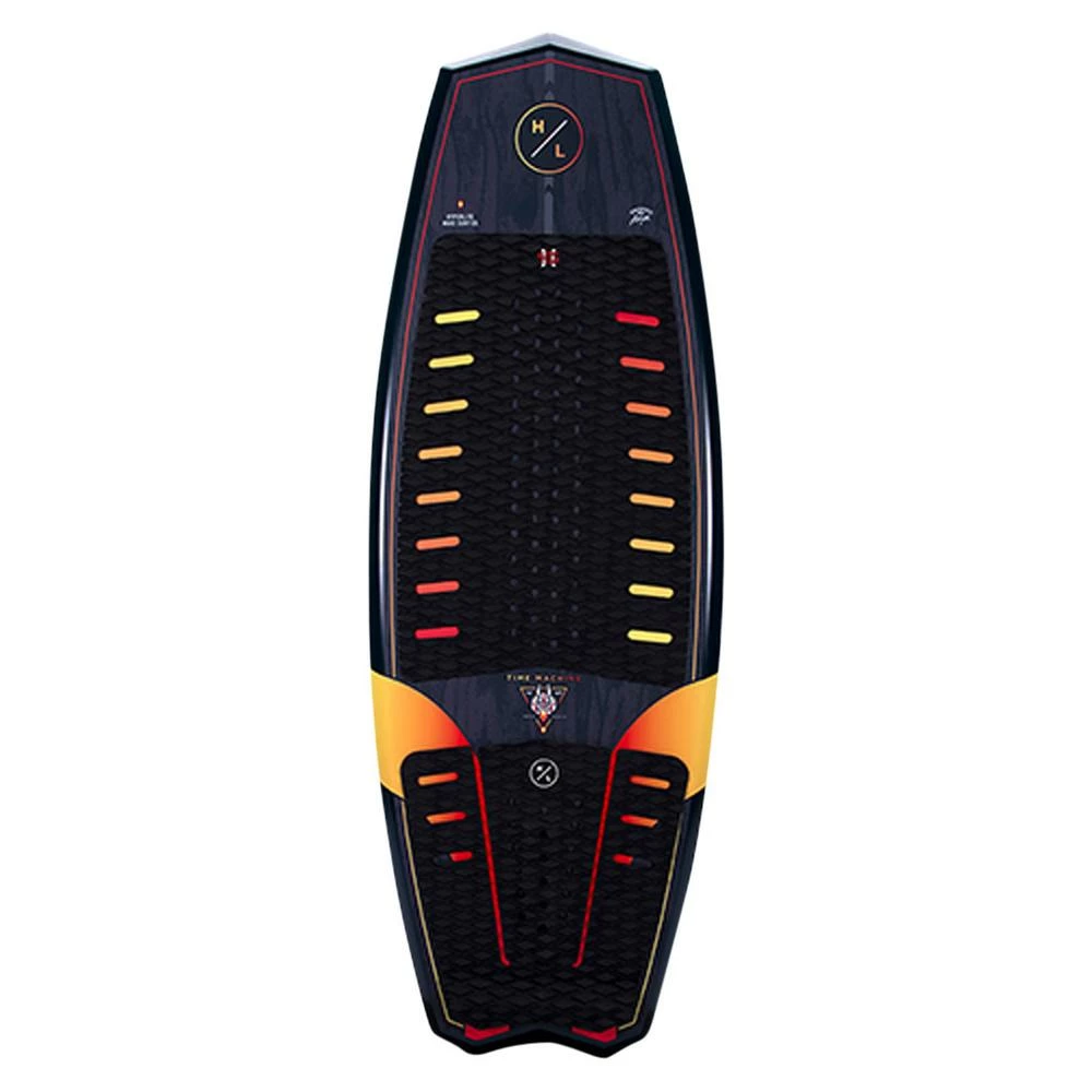 Hyperlite Time Machine 4.11 Wake Surfer 2023 3 Hyperlite Time Machine 4.11 Wake Surfer 2023