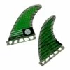 Hyperlite 4.5 Riot Carbon Surf Fin Kit - Pair 2023 -Surfing Equipment Sales Shop 10845 DEFAULT l