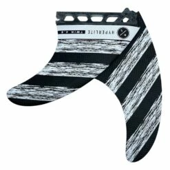 Hyperlite 4.6 Carbon Twin Fin - Pair 2023