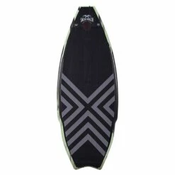 Hyperlite Smokewagon Skim Surfer 58 2023