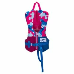 Hyperlite Girl's Toddler Indy CGA Vest 2023