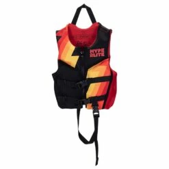 Hyperlite Boy's Child Indy CGA Vest 2023