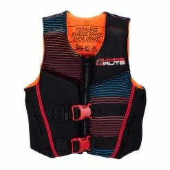 Hyperlite Boy's Youth Indy CGA Vest - Large 2023
