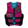 Hyperlite Girl's Youth Indy CGA Vest - Large 2023 -Surfing Equipment Sales Shop 10863 DEFAULT l