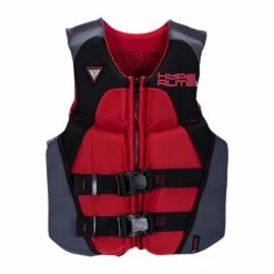 Hyperlite Volkano Youth Indy CGA Vest 2023