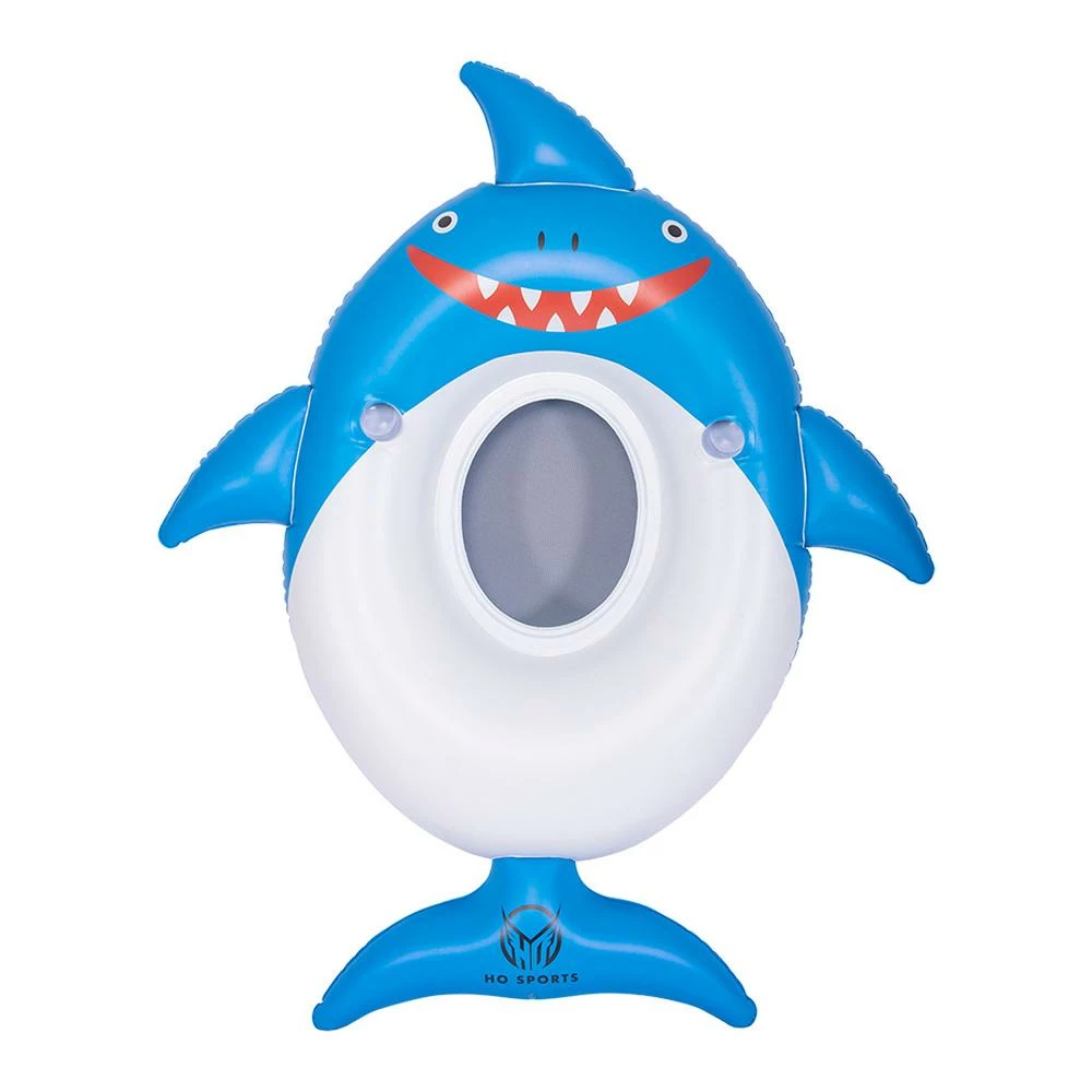 HO Sports Shark Float Tube 2023 3 HO Sports Shark Float Tube 2023