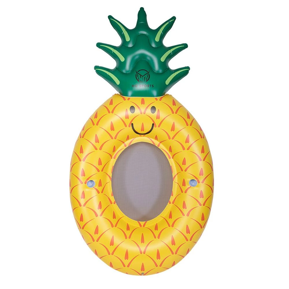 HO Sports Pineapple Float Tube 2023 3 HO Sports Pineapple Float Tube 2023