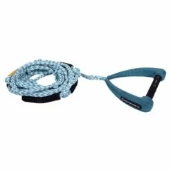 Hyperlite 25' Storm Surf Rope W/ Handle 2023