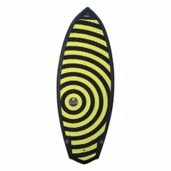 Hyperlite Shim 5.3 Wake Surfer 2023