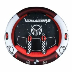 HO Sports Voyager 3 Towable Tube 2023