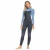 Roxy Women's 3/2mm Prologue Back Zip Wetsuit -Surfing Equipment Sales Shop 10899 CLDBLKPDERDGRGLOW l