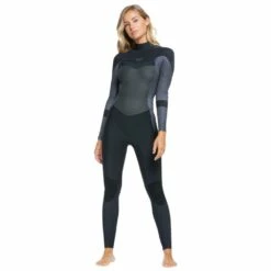 Roxy Women's 3/2mm Syncro GBS L/SL Fullsuit