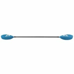 Aquaglide Crux 4-Piece Kayak Paddle - 240cm