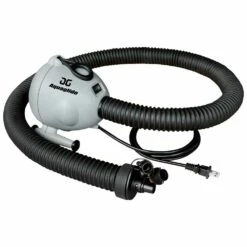 Aquaglide Hurricane 110v 3.6 Pump For Inflatables