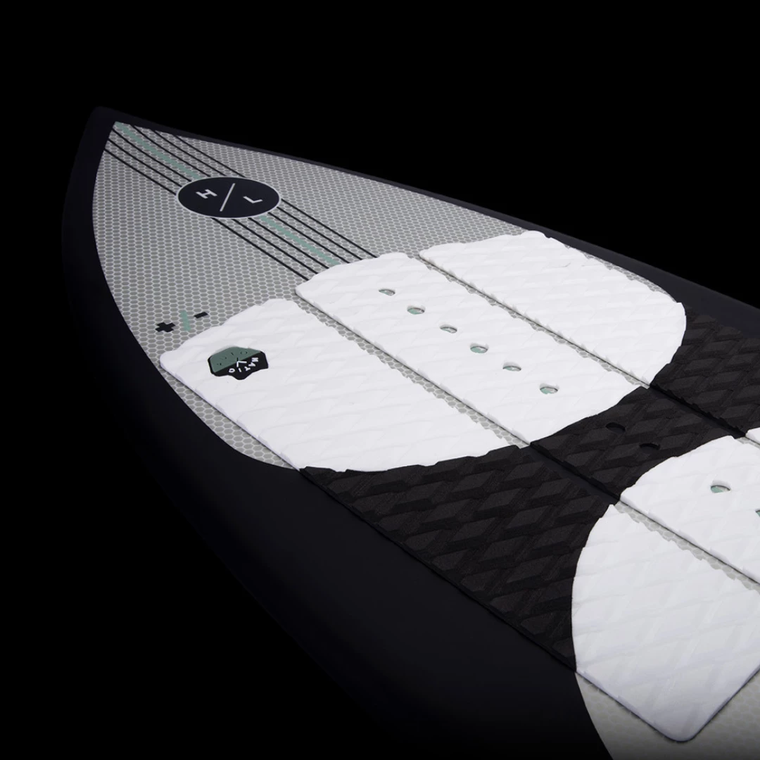 Hyperlite Automatic 4.7 Wake Surfer 2023 5 Hyperlite Automatic 4.7 Wake Surfer 2023 - Image 3