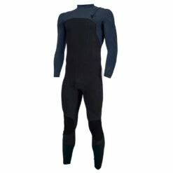 O'Neill Men's Hyperfreak Comp-X 2+mm Zipless Full Wetsuit