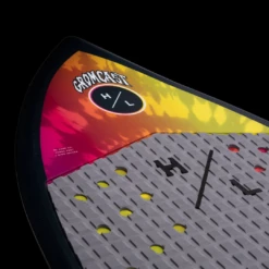 Hyperlite Kid's 3.9 Gromcast Wakesurf Board 2023 -Surfing Equipment Sales Shop 123