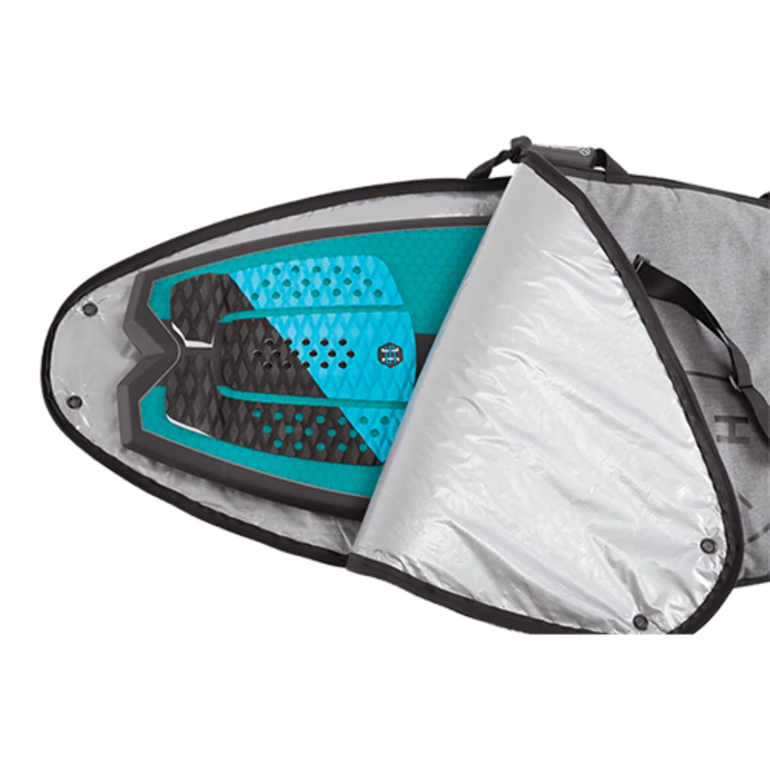 Hyperlite Wakesurf Travel Bag 4'8 2023 4 Hyperlite Wakesurf Travel Bag 4'8 2023 - Image 2