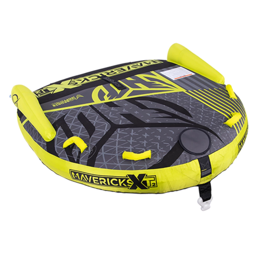 HO Sports Mavericks 2-XT Tube 2023 4 HO Sports Mavericks 2-XT Tube 2023 - Image 2