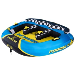 HO Sports Formula 3 Person Towable Tube 2023 12 HO Sports Formula 3 Person Towable Tube 2023 -Surfing Equipment Sales Shop 139