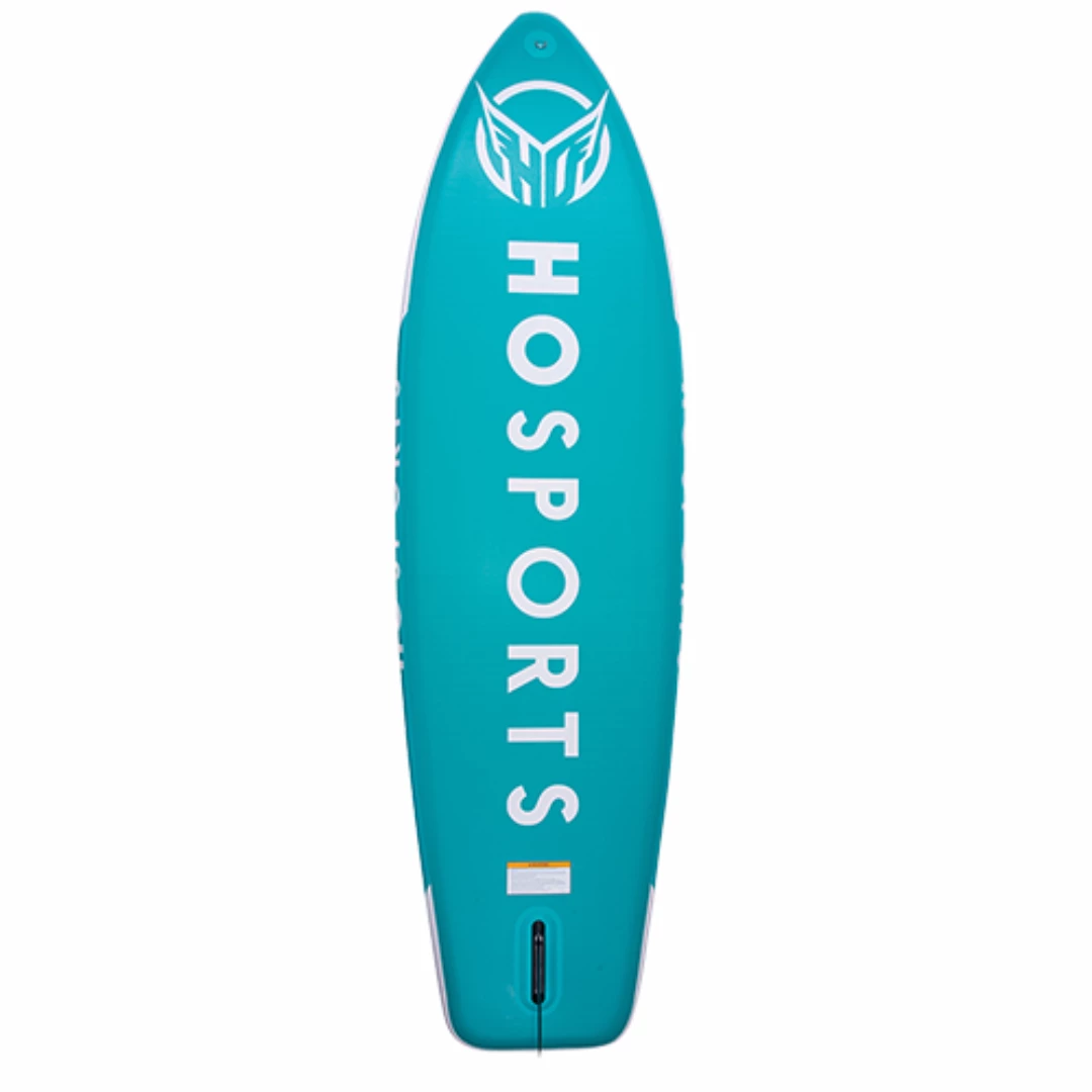 HO Sports ISUP 10'6 Tarpon Inflatable Paddle Board Package 2023 4 HO Sports ISUP 10'6 Tarpon Inflatable Paddle Board Package 2023 - Image 2