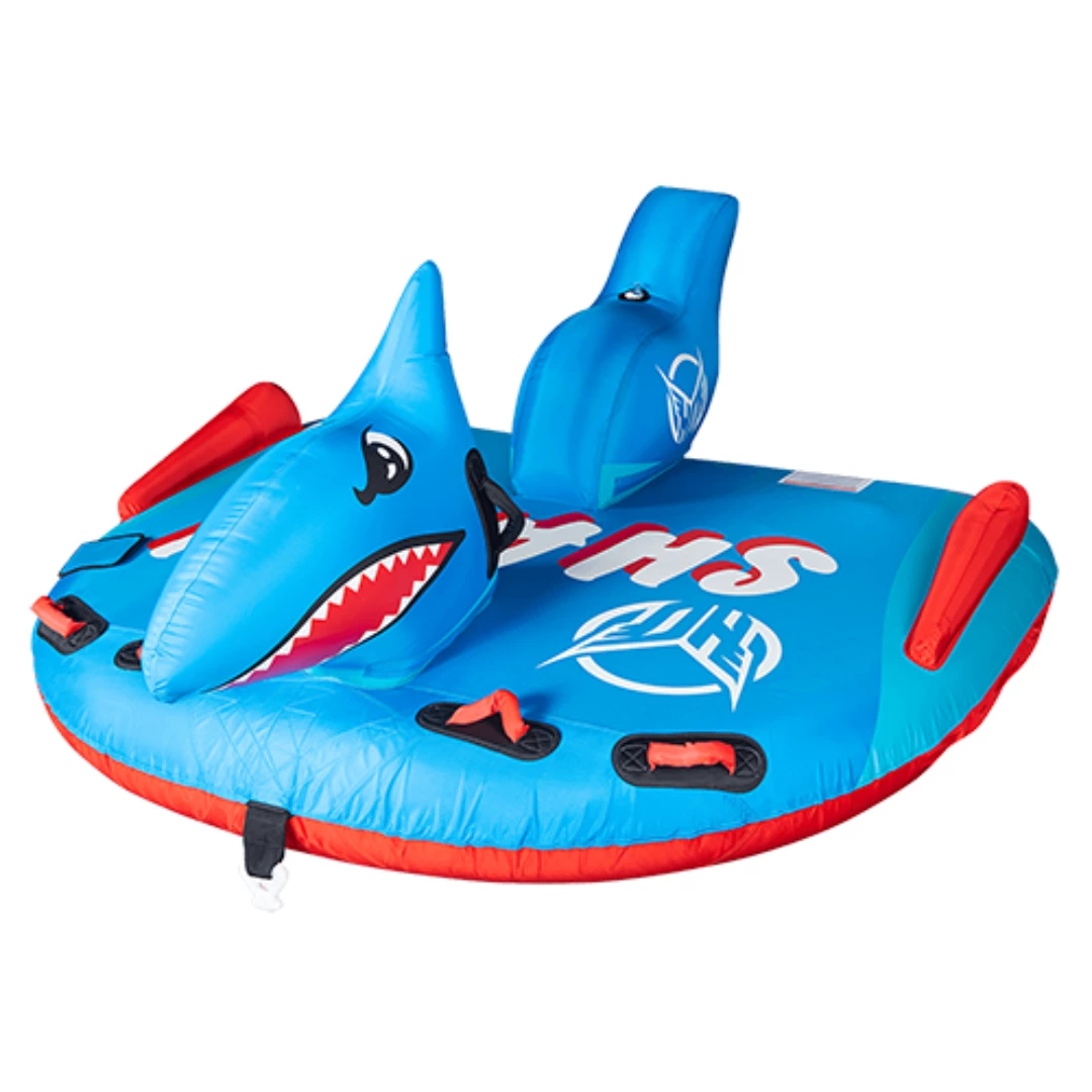 HO Sports Shark 3 Towable Tube 2023 4 HO Sports Shark 3 Towable Tube 2023 - Image 2