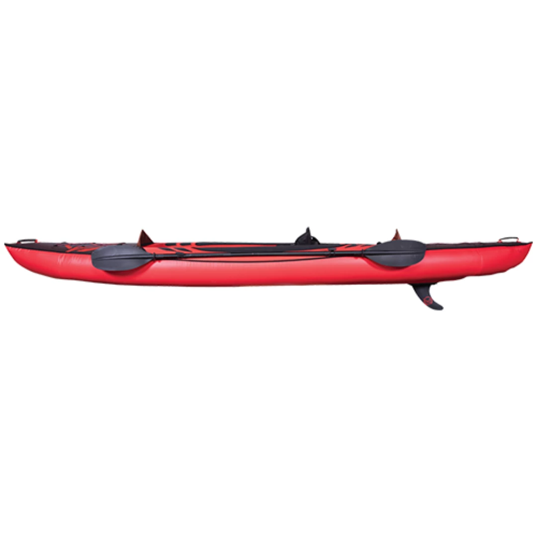 HO Sports Ranger 13' Inflatable Kayak 2023 4 HO Sports Ranger 13' Inflatable Kayak 2023 - Image 2