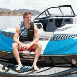 Airhead Men's Camo Cool Neolite Kwik-Dry CGA Vest - Multiple Sizes -Surfing Equipment Sales Shop 15002 model