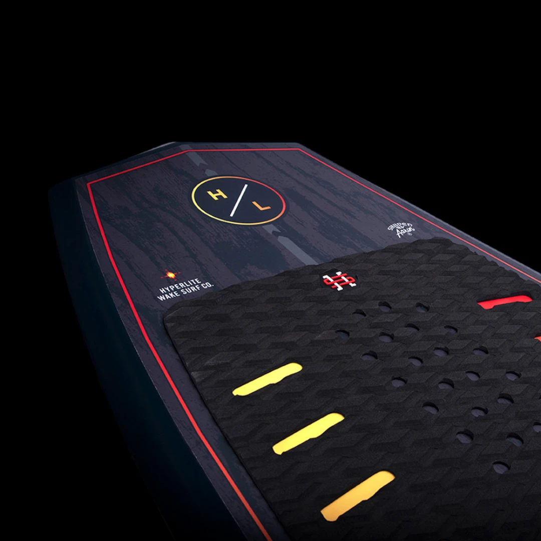 Hyperlite Time Machine 4.11 Wake Surfer 2023 5 Hyperlite Time Machine 4.11 Wake Surfer 2023 - Image 3