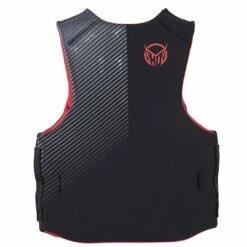HO Sports Men's Pursuit CGA Vest, Red - XX-Large -Surfing Equipment Sales Shop 20600036 11