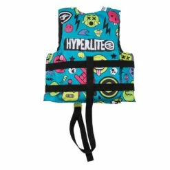 Hyperlite Child Unite CGA Life Vest -Surfing Equipment Sales Shop 20600432 2