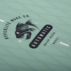 Hyperlite Automatic 4.7 Wake Surfer 2023 10 Hyperlite Automatic 4.7 Wake Surfer 2023 -Surfing Equipment Sales Shop 211