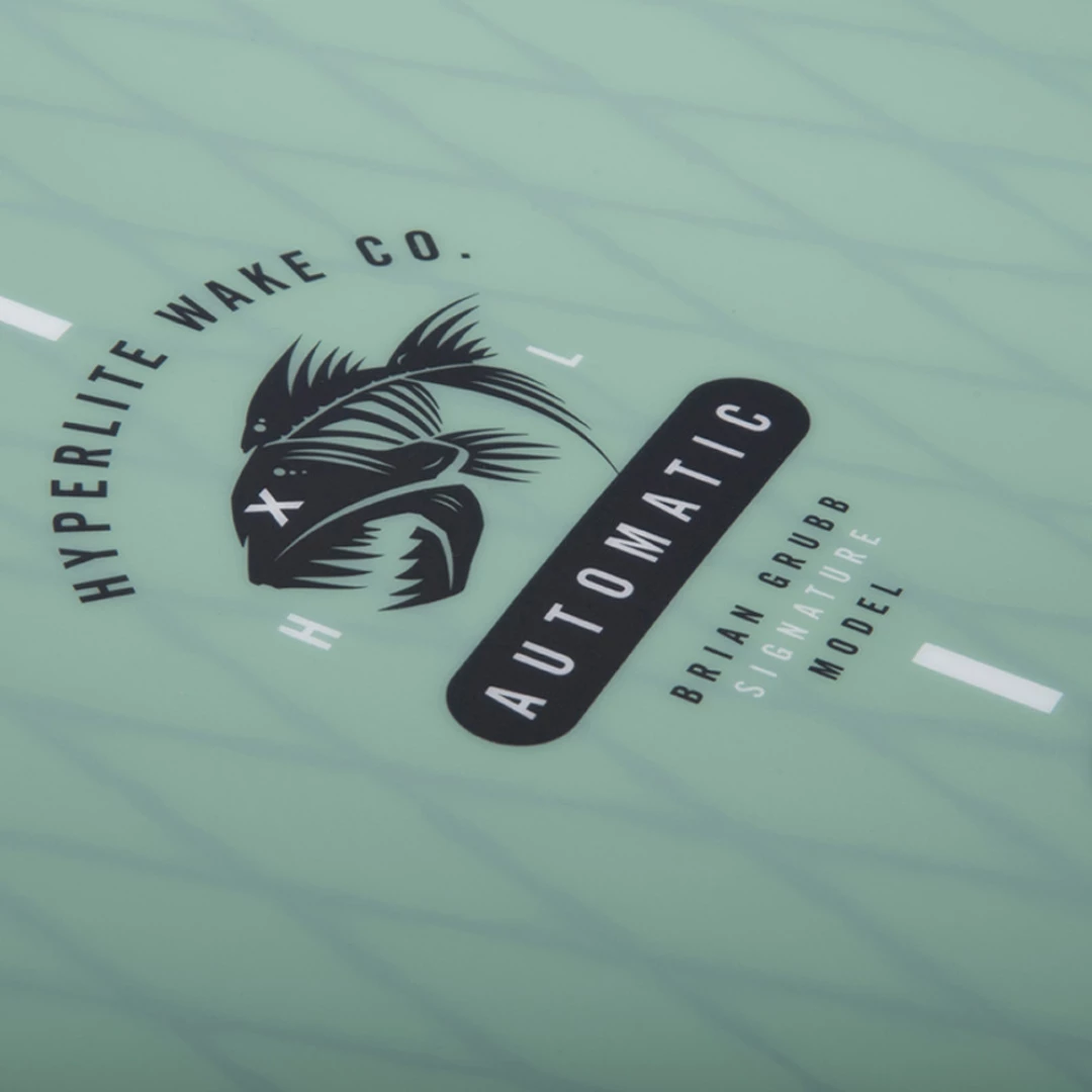 Hyperlite Automatic 4.7 Wake Surfer 2023 6 Hyperlite Automatic 4.7 Wake Surfer 2023 - Image 4