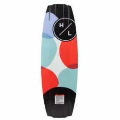 Hyperlite 2021 Maiden Women's Wakeboard -Surfing Equipment Sales Shop 21290010 2