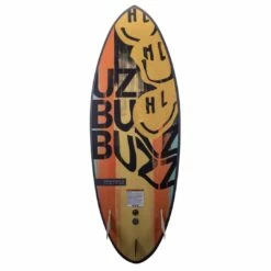 Hyperlite Buzz 4.8 Wakesurf Board 2022 -Surfing Equipment Sales Shop 21377110 1