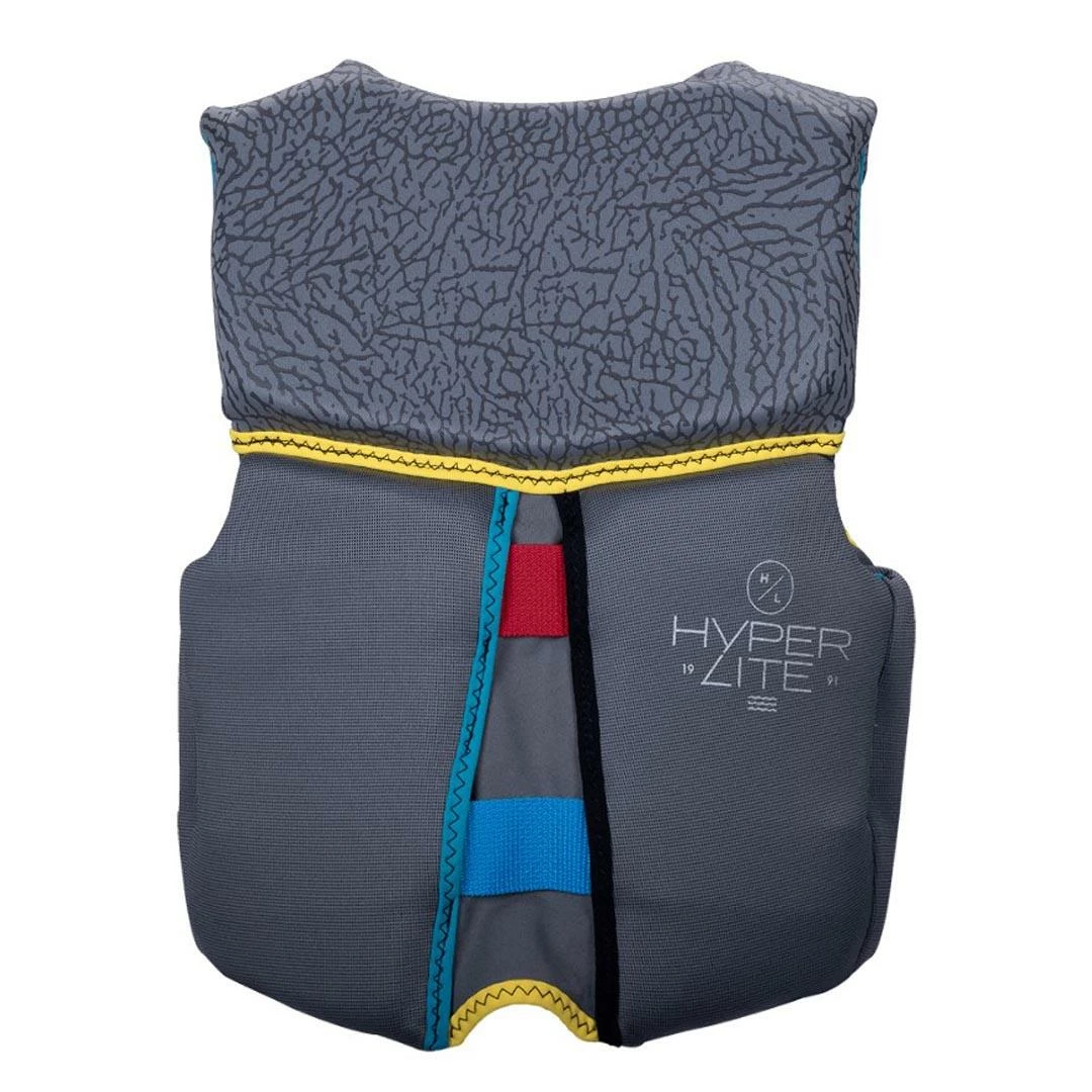 Hyperlite Boys Youth Indy CGA Vest 4 Hyperlite Boys Youth Indy CGA Vest - Image 2