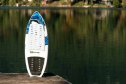 Lib Tech Air'N Skim Wakesurf Board 2021 -Surfing Equipment Sales Shop 21su020 slimboardlake