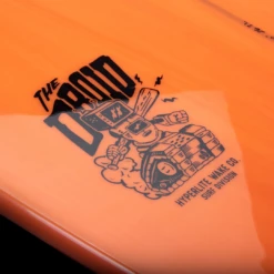 Hyperlite Droid Wake Surfer 5.3 2023 -Surfing Equipment Sales Shop 22