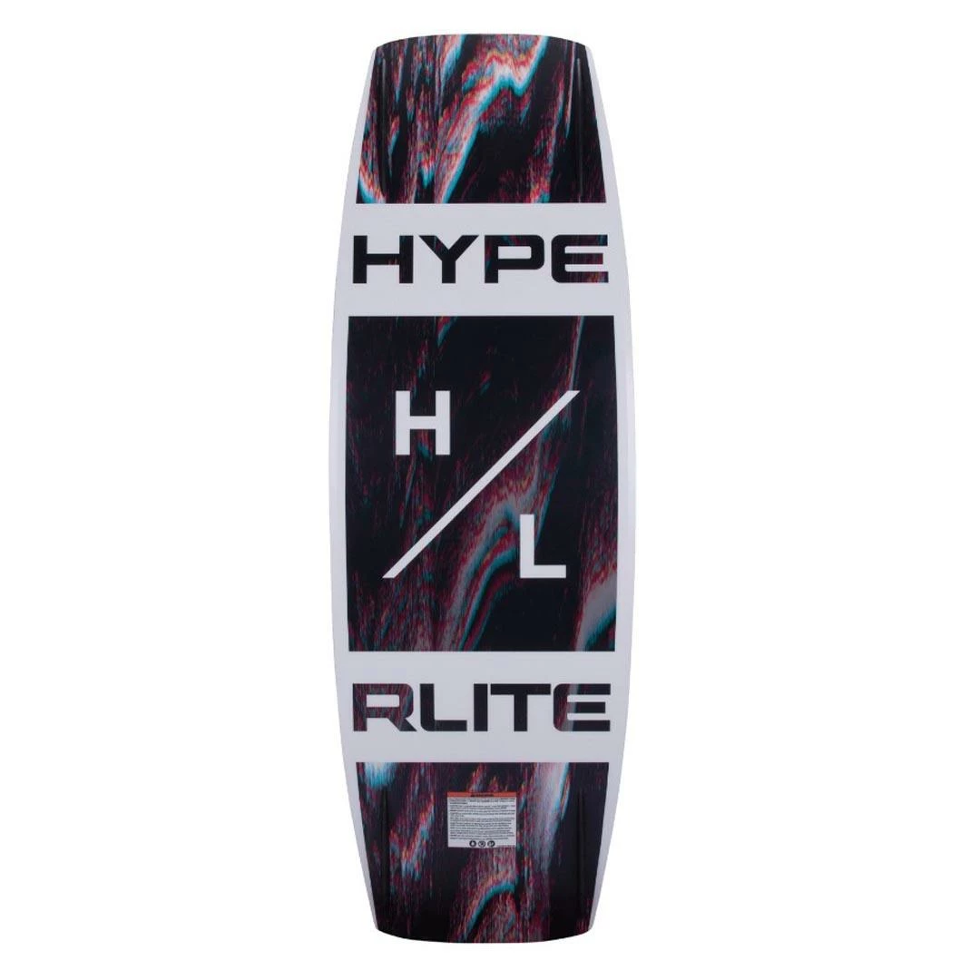 Hyperlite 138 Cryptic Men's Wakeboard 4 Hyperlite 138 Cryptic Men's Wakeboard - Image 2