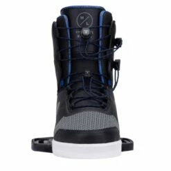 Hyperlite Team X Boot Wakeboard Binding Size: 9-10 -Surfing Equipment Sales Shop 22392005 3