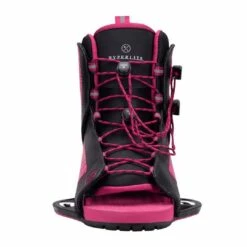Hyperlite Jinx 4-8.5 Women's Boot Wakeboard Binding 2023 7 Hyperlite Jinx 4-8.5 Women's Boot Wakeboard Binding 2023 -Surfing Equipment Sales Shop 22393103 3