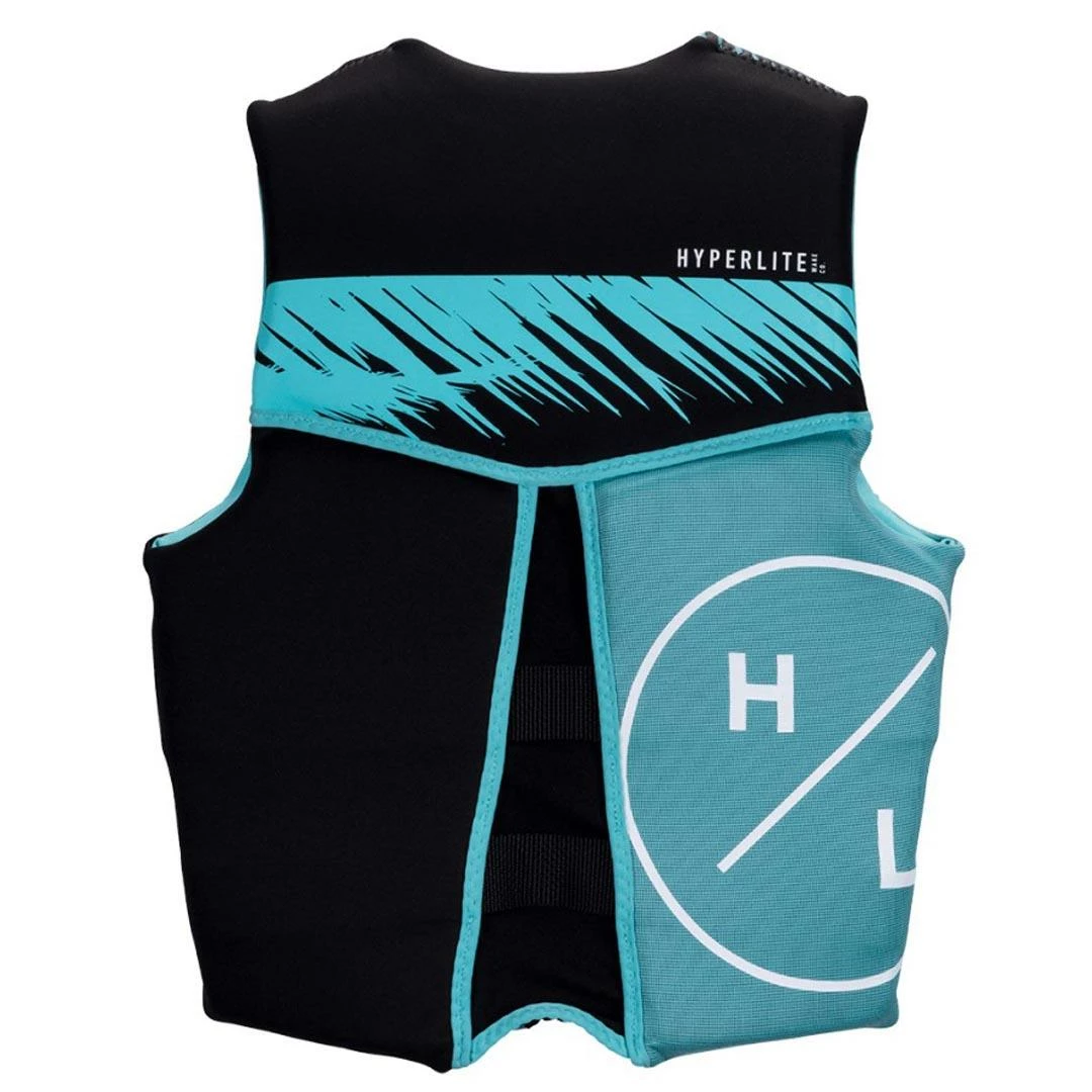 Hyperlite Women's Ambition CGA Life Vest 4 Hyperlite Women's Ambition CGA Life Vest - Image 2