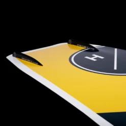 Hyperlite Murray 150 W/ Team OT Bindings 2023 -Surfing Equipment Sales Shop 226635502011