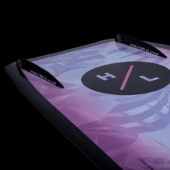 Hyperlite Women's Prizm 139 W/ Syn Bindings 2023 -Surfing Equipment Sales Shop 22663550204