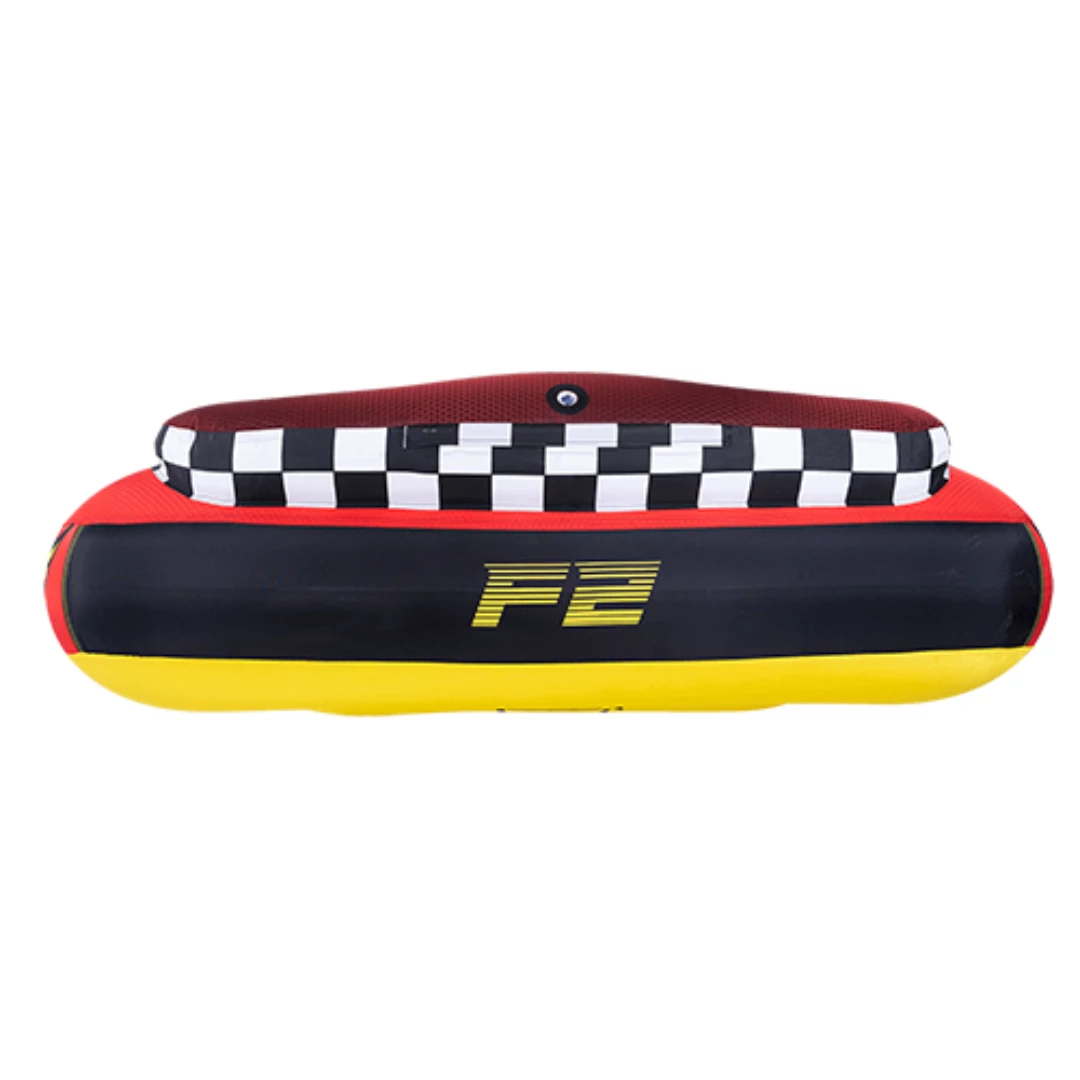 HO Sports Formula 2 Person Towable Tube 2023 7 HO Sports Formula 2 Person Towable Tube 2023 - Image 5