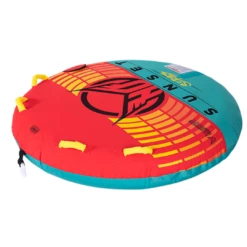 HO Sports Sunset 2 Person Towable Tube 2023 -Surfing Equipment Sales Shop 241